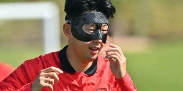 mk体育官方网站-【肖像】孙兴慜的另一种涅槃：12年一轮回终成新现象