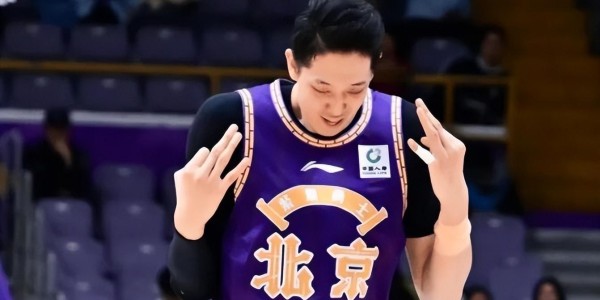 mk体育官方网站-三分绝杀，是张庆鹏布置的战术成功了？赛后，廖三宁是这样说的