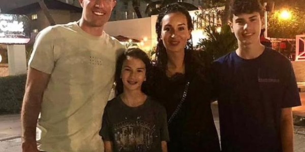 mk体育官网-范佩西谈拒绝滕哈赫：回曼联怎比老婆孩子热炕头？