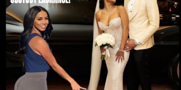 夸梅：华盛顿前妻这种拜金女只会教孩子抱怨 法官判决应考虑这点