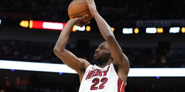 mk体育平台-美媒设想三方交易：湖人得维金斯辅佐詹东 八村塁&amp;amp;amp;克内克特赴热火