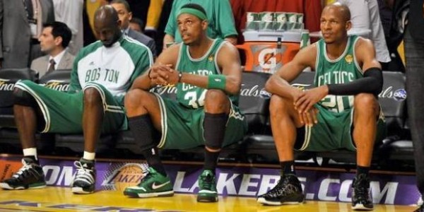 mk体育官方网站-【观察】历经12载起伏无数 凯尔特人终于重返总决赛