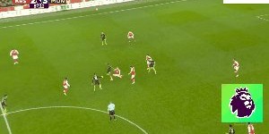 mk体育平台-【英超】阿森纳2比3曼联 多尔古破门库尼亚绝杀