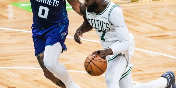 mk体育官方网站-大胜绿军豪取6连胜，每场都净胜15分！黄蜂近19场16胜，胜率超50%|凯尔特人|投篮|波士顿凯尔特人队|夏洛特黄蜂队|金州勇士队_新浪新闻