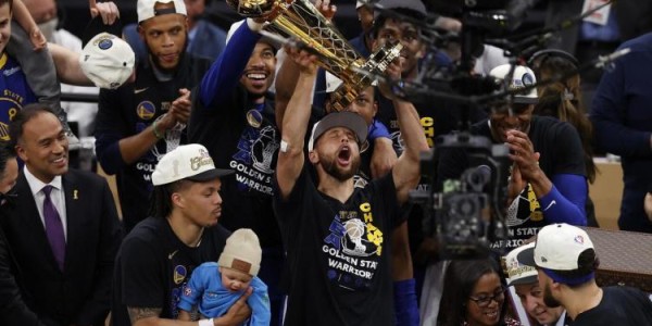 mk体育官网-库里：2018年我离FMVP很近 我差点因此就分心了&amp;amp;amp;这会让你事与愿违