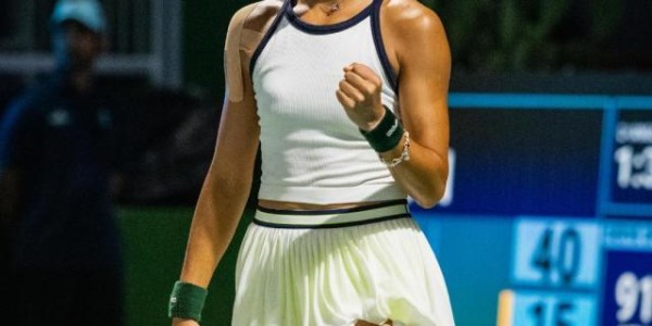 王曦雨vs袁悦 决赛中国德比来了！首次已是18年前