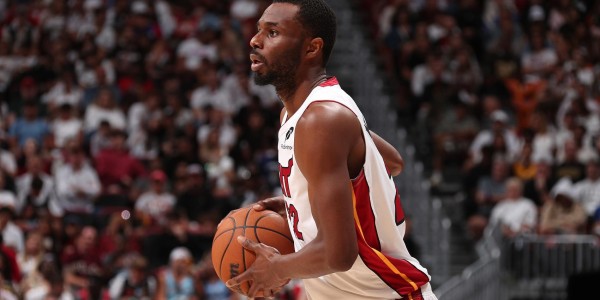 mk体育平台-美媒设想三方交易：湖人得维金斯辅佐詹东 八村塁&amp;amp;amp;克内克特赴热火