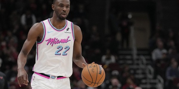 mk体育平台-美媒设想三方交易：湖人得维金斯辅佐詹东 八村塁&amp;amp;amp;克内克特赴热火