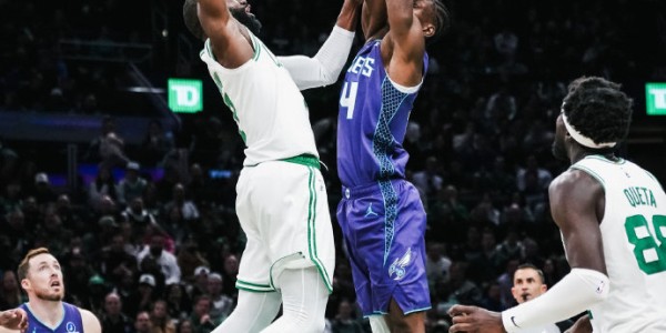 mk体育官方网站-大胜绿军豪取6连胜，每场都净胜15分！黄蜂近19场16胜，胜率超50%|凯尔特人|投篮|波士顿凯尔特人队|夏洛特黄蜂队|金州勇士队_新浪新闻
