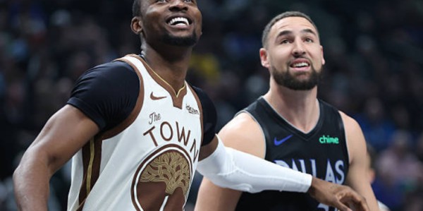 mk体育平台-库里空砍38分，勇士不敌独行侠！库明加也受伤，科尔固执己见