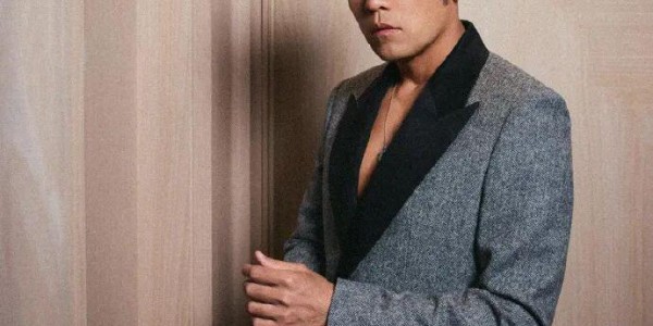 mk体育官方网站-周杰伦要打澳网了！