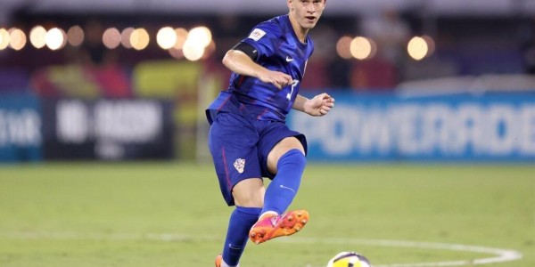 mk体育-斯基拉：亚基罗维奇明天接受国米体检，双方将签约5年