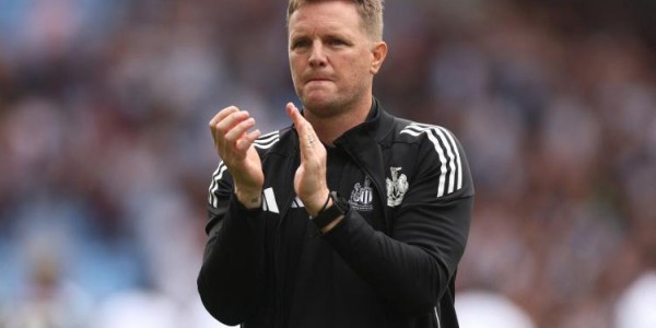 前助手：埃迪-豪肯定想尽快结束风波&amp;amp;amp;专注当下，他擅长提升球员