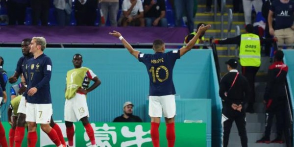 mk体育-【前瞻】抄好自己的作业！法国拒绝欧洲杯噩梦再现