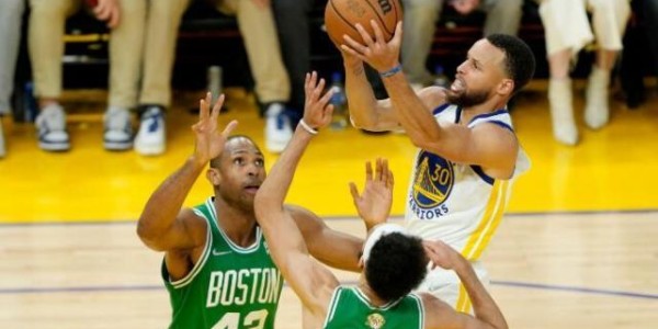 mk体育-防守升级！科尔见证库里8年变迁：冲击FMVP更有戏