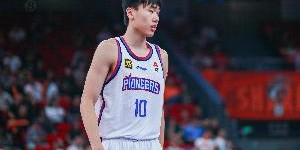 mk体育平台-媒体人：张益炅已经在北控队中训练 窗口期将大概率被北控认领