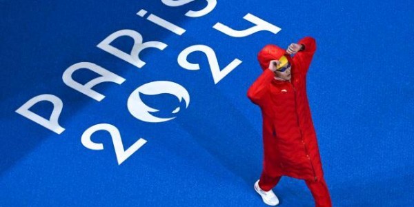 【人物】徐嘉余的坚持，中国男子仰泳的现实