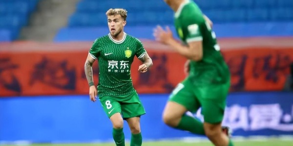 mk体育官网-捡到宝！国安锁定26岁葡超兽腰 加强版古加 价廉物美身价才60万欧