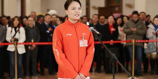 mk体育官方网站-江西奥运冠军徐诗晓亮相两会“代表通道”！|水上运动|全国两会|中国奥运代表团|巴黎奥运会|世锦赛_新浪新闻