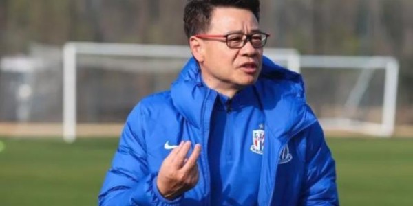 mk体育官方网站-【2022中超巡礼之上海申花】困难重重却又迎来利好