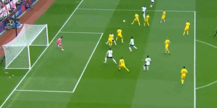 mk体育-2-0！凯恩哑火，1.2亿巨头破门，英格兰丑陋赢球，图赫尔黑脸