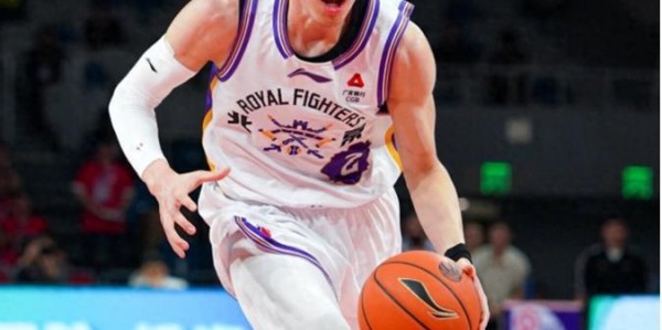 mk体育官方网站-三分绝杀，是张庆鹏布置的战术成功了？赛后，廖三宁是这样说的