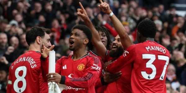 林良锋：曼联拼下德比胜利，卡里克赢在按常理出牌