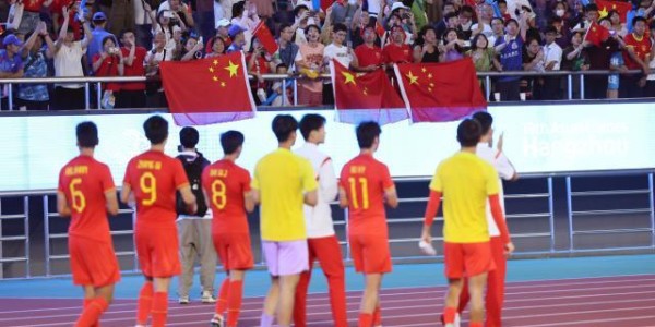 mk体育-最后一别心有不甘！亚运队：结局太轻描淡写太沉重