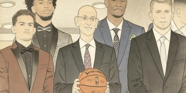 mk体育官方网站-场均10+6前锋被摆上货架，只需一个次轮签，湖人快出手拿下吧