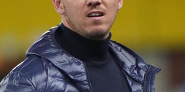 不容有失！图片报：德国队明天将大幅调整阵容，仅6人会继续首发