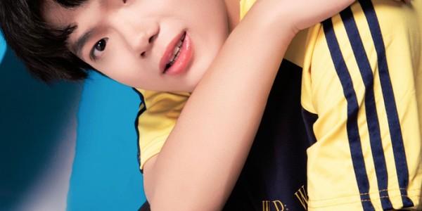 清清与赛场的深厚羁绊