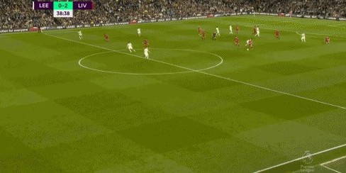 mk体育-【英超】若塔破1年球荒，迪亚斯复出，利物浦6比1利兹