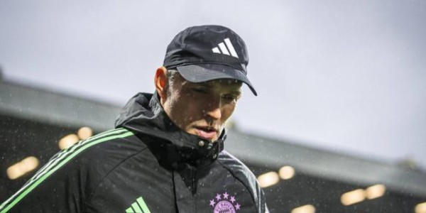 【夜读】拜仁的天亮了？