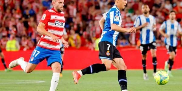 mk体育平台-卡纳瓦罗不是西班牙人新任主帅 选帅结果仍待敲定