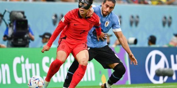 mk体育官方网站-【肖像】孙兴慜的另一种涅槃：12年一轮回终成新现象